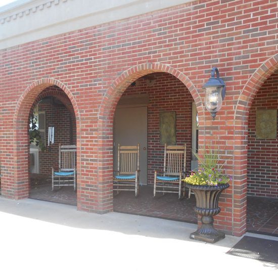 Fulton Nursing and Rehabilitation, LLC photo 4