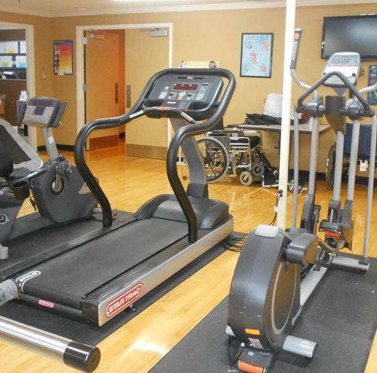Fulton Nursing and Rehabilitation, LLC photo 11