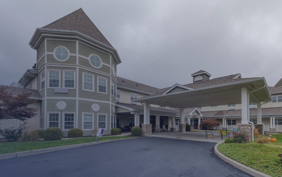 Helmwood Healthcare Center