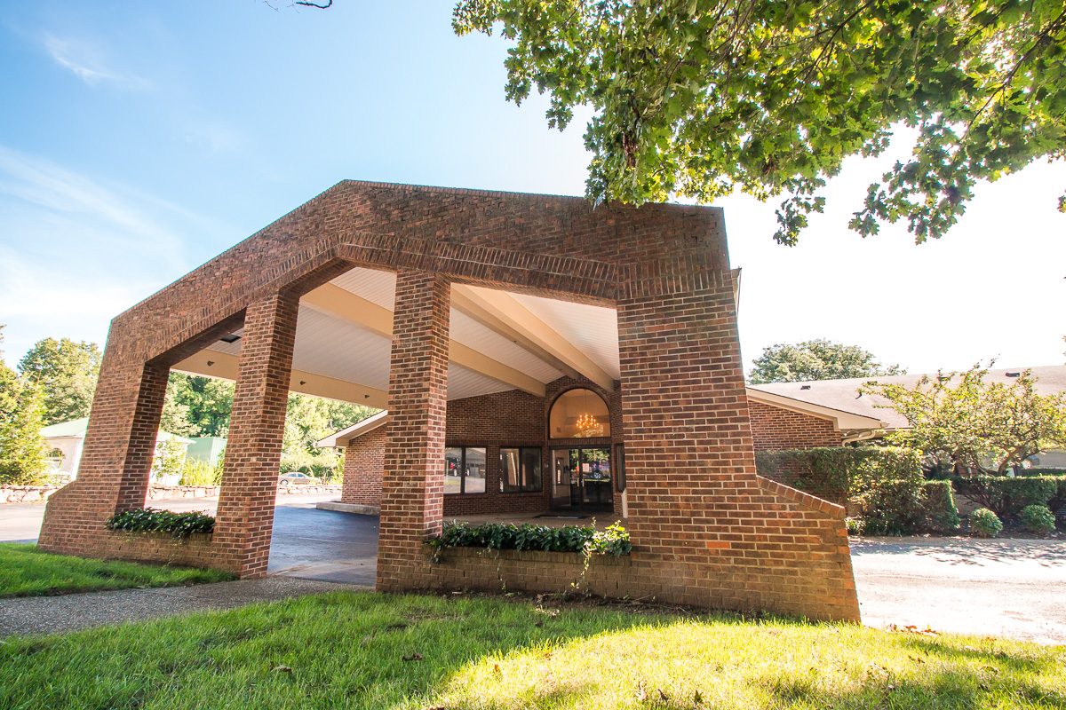 Heritage Hall Health & Rehabilitation Center photo 1