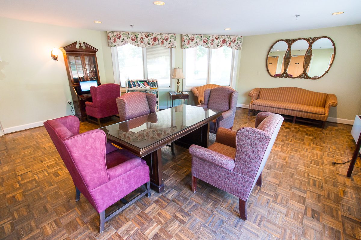 Heritage Hall Health & Rehabilitation Center photo 3