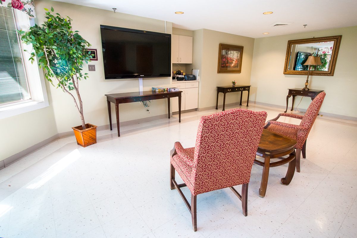 Heritage Hall Health & Rehabilitation Center photo 4