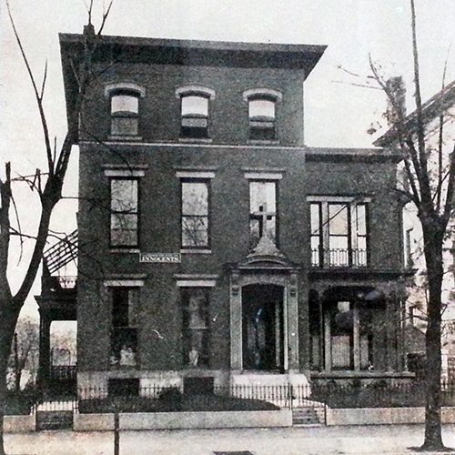 Home Of The Innocents
