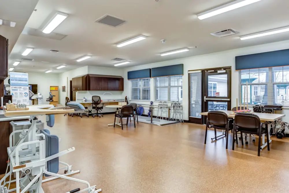 Hurstbourne Care Centre At Stony Brook photo 4