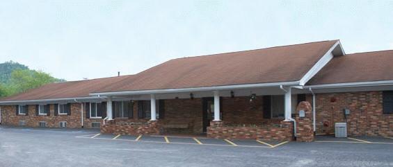 Irvine Health And Rehabilitation Center