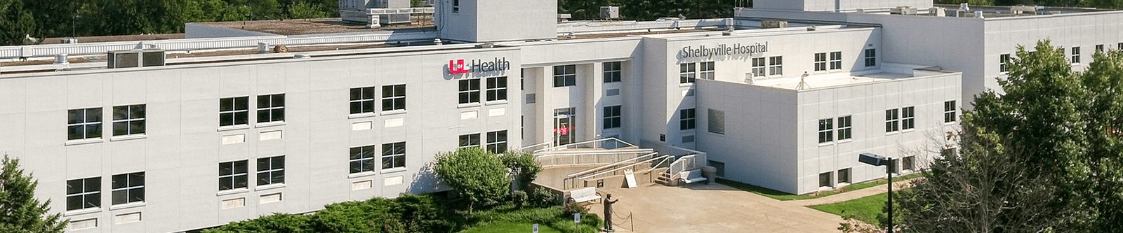 Jewish Hospital Shelbyville Nf