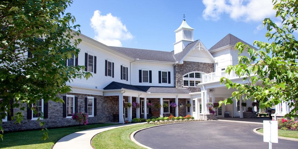 Kingsbrook Lifecare Center photo 1