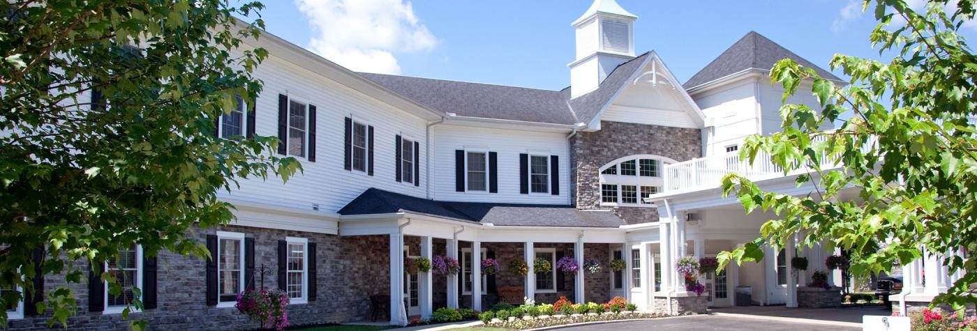 Kingsbrook Lifecare Center photo 2