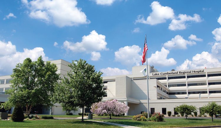 Lake Cumberland Regional Hospital-Scu