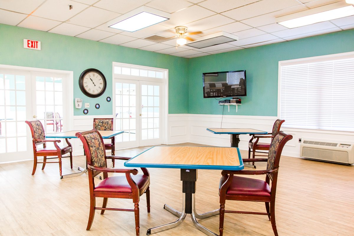 Lee County Care & Rehabilitation Center photo 2