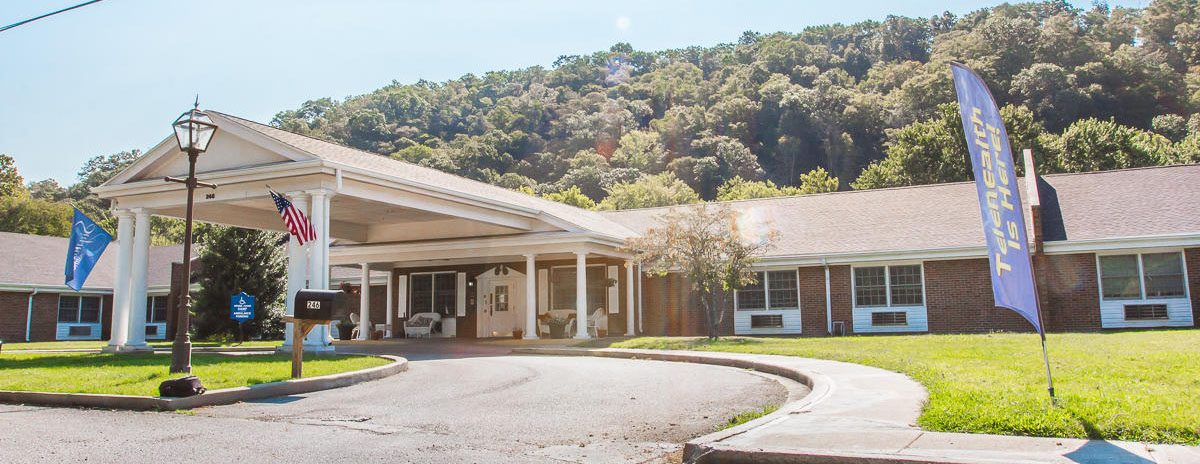 Lee County Care & Rehabilitation Center photo 4