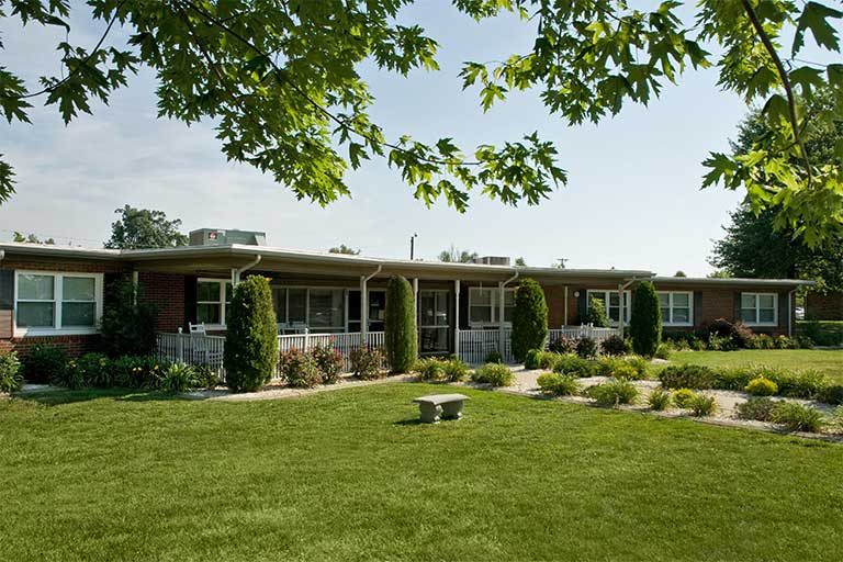 Life Care Center of La Center photo 1