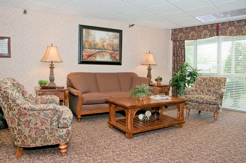 Life Care Center of La Center photo 2
