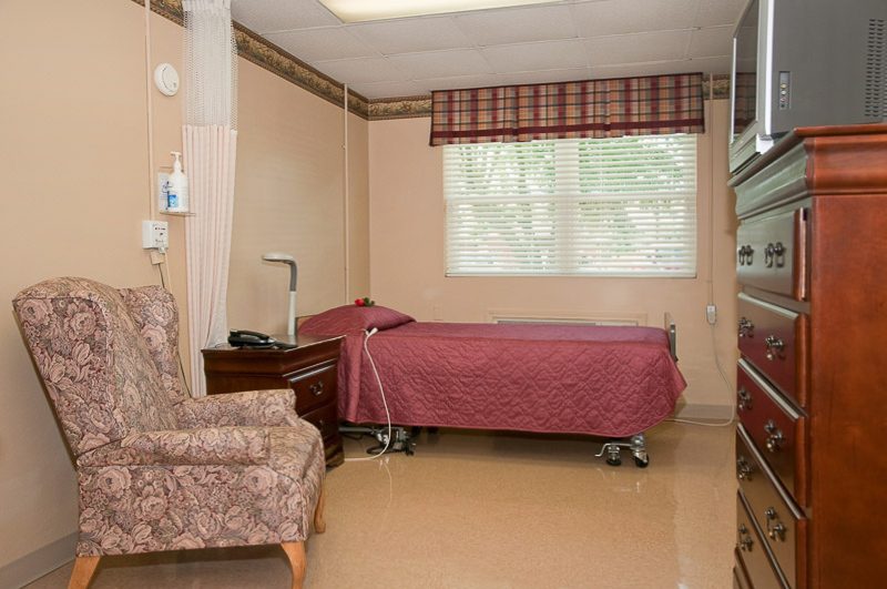 Life Care Center of La Center photo 3