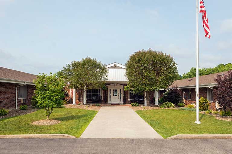 Life Care Center Of Morehead photo 3