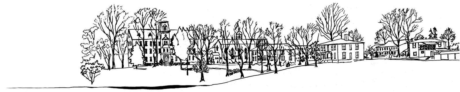 Loretto Motherhouse Infirmary photo 1