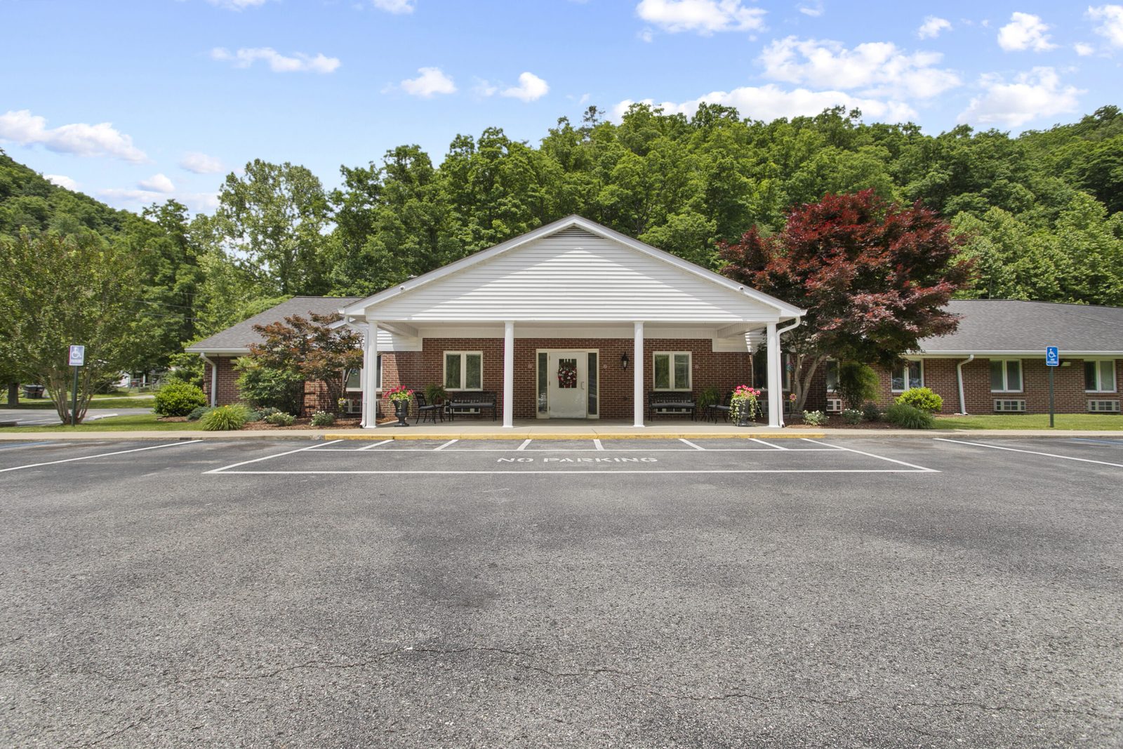 Martin County Health Care Facility photo 1