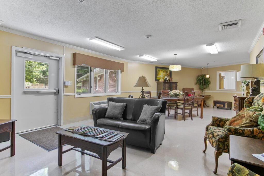 Martin County Health Care Facility photo 3