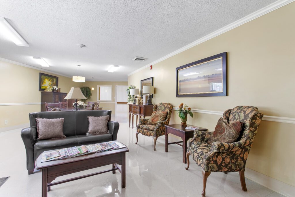 Martin County Health Care Facility photo 4