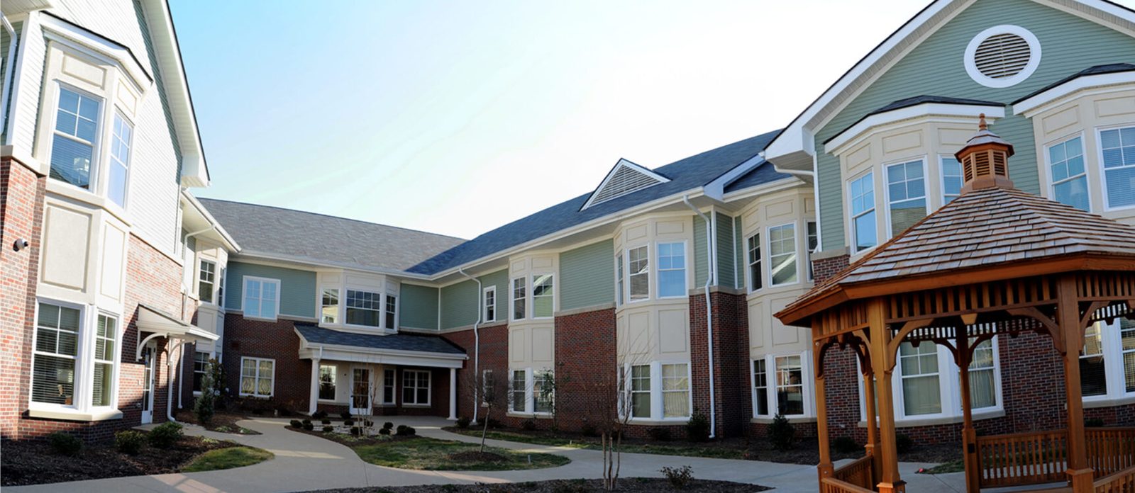 Sam Swope Care Center photo 1