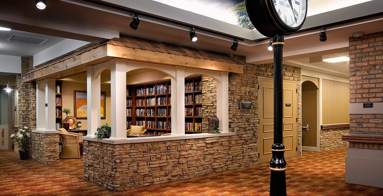 Sam Swope Care Center photo 2