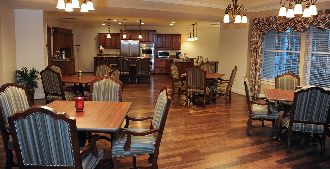 Sam Swope Care Center photo 3