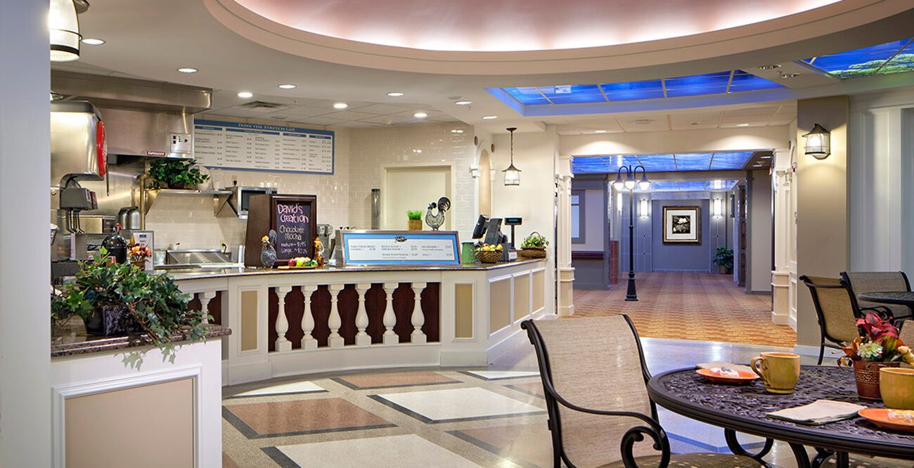 Sam Swope Care Center photo 4