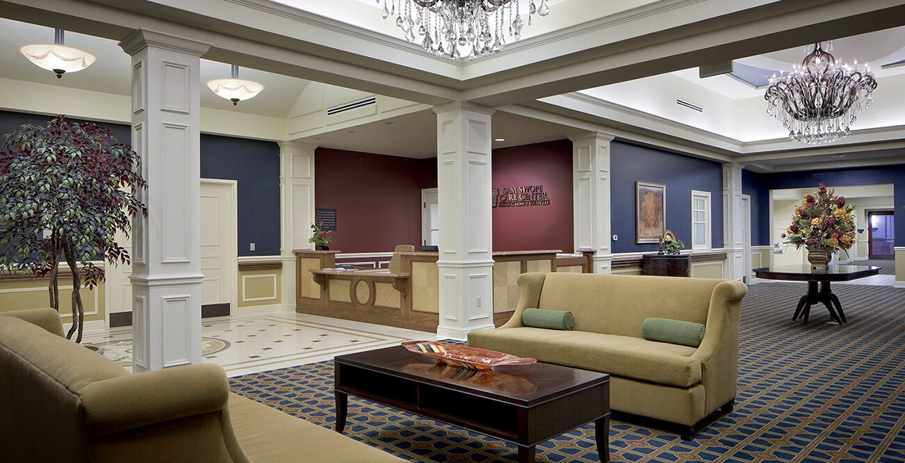 Sam Swope Care Center photo 5