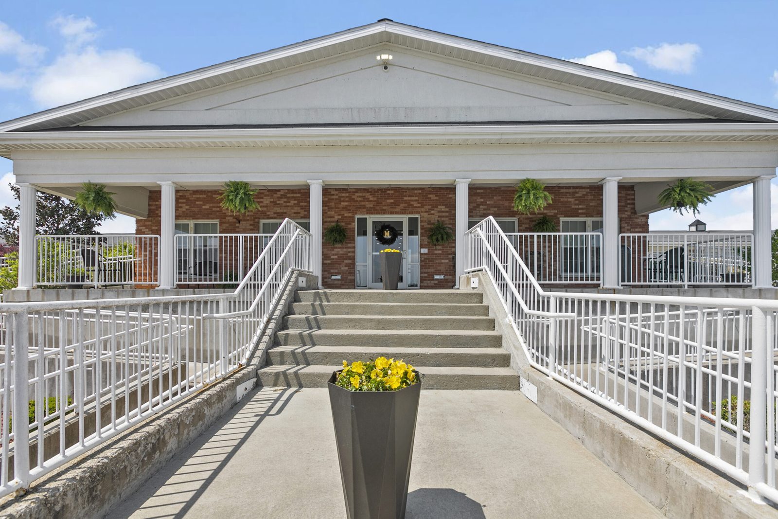 Maysville Nursing And Rehabilitation Facility photo 1