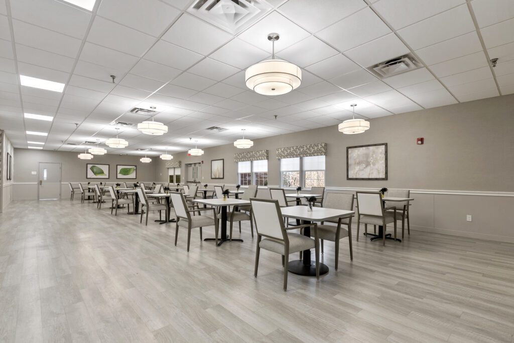 Maysville Nursing And Rehabilitation Facility photo 5