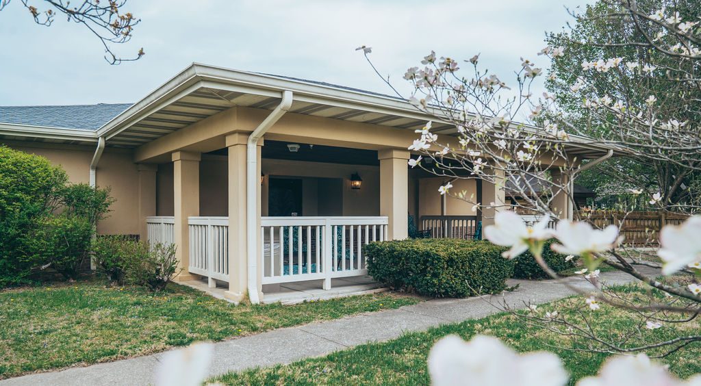 Signature Healthcare of McCreary County Rehab and photo 2