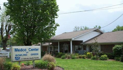 Medco Center Of Bowling Green