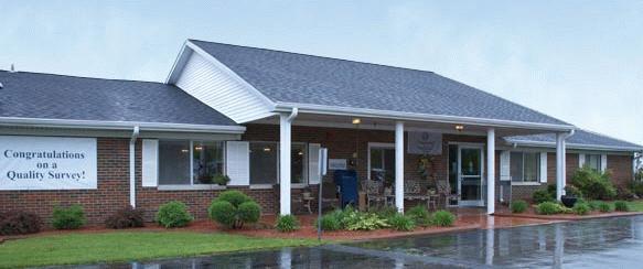 Medco Center Of Campbellsville
