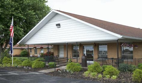 Medco Center Of Franklin