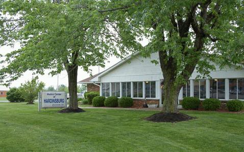Medco Center Of Hardinsburg