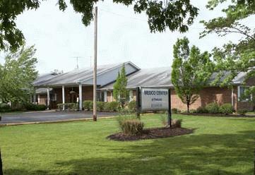 Medco Center Of Paducah