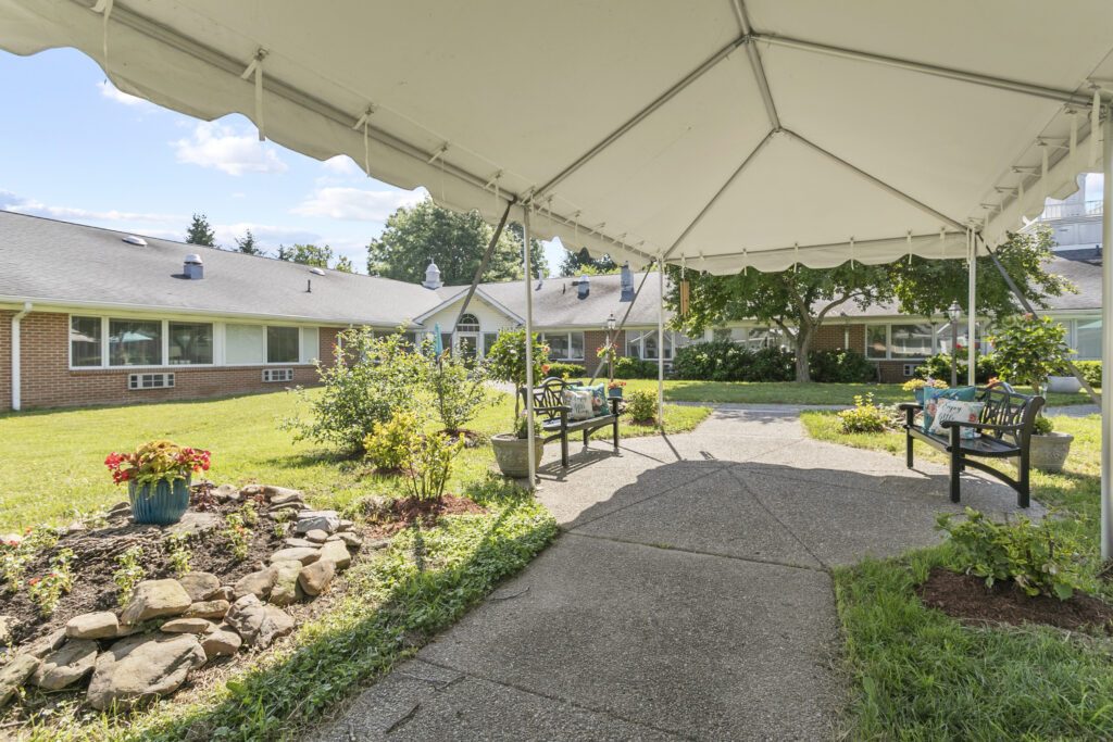Middlesboro Health Care Facility photo 2