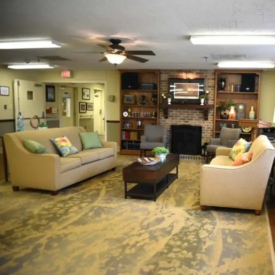 Mills Health & Rehab Center, Inc photo 3