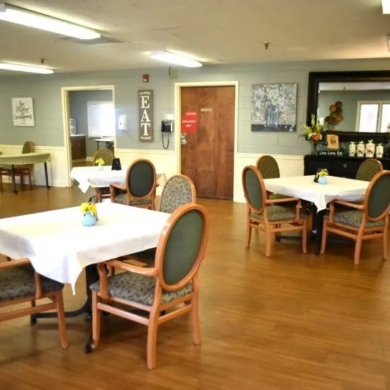 Mills Health & Rehab Center, Inc photo 4