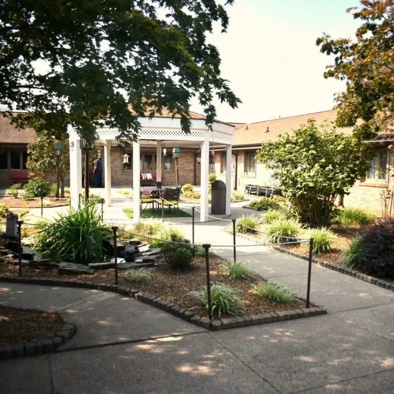 Mills Health & Rehab Center, Inc photo 6