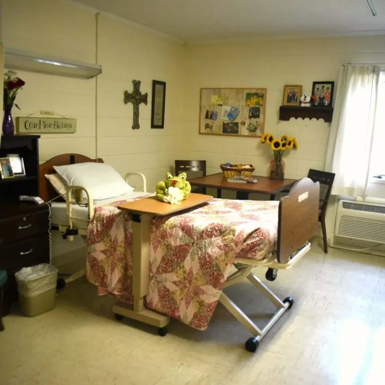 Mills Health & Rehab Center, Inc photo 7
