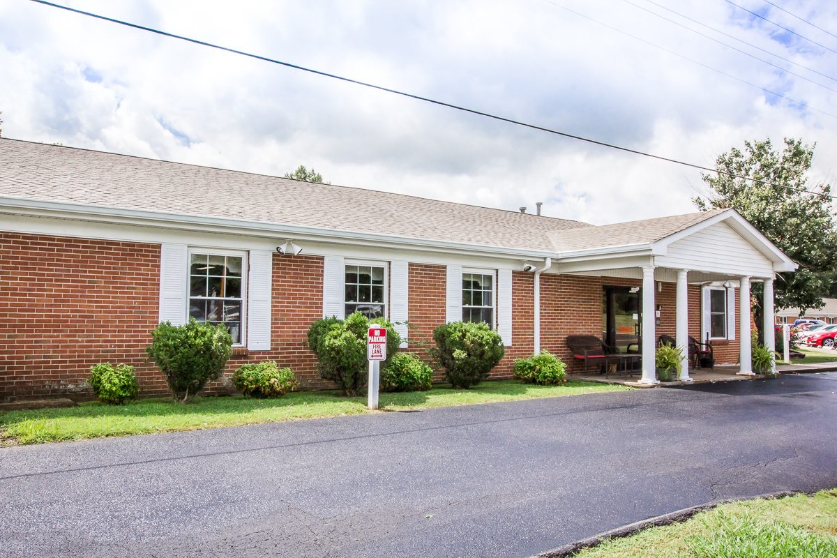 Monroe Health And Rehabilitation Center photo 1