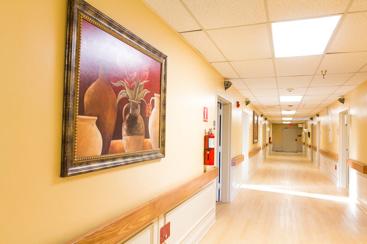 Morgantown Care & Rehabilitation Center photo 3