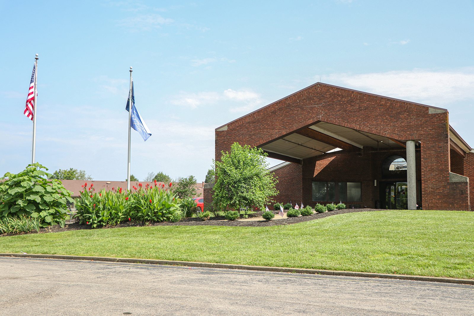 North Hardin Health & Rehabilitation Center photo 1