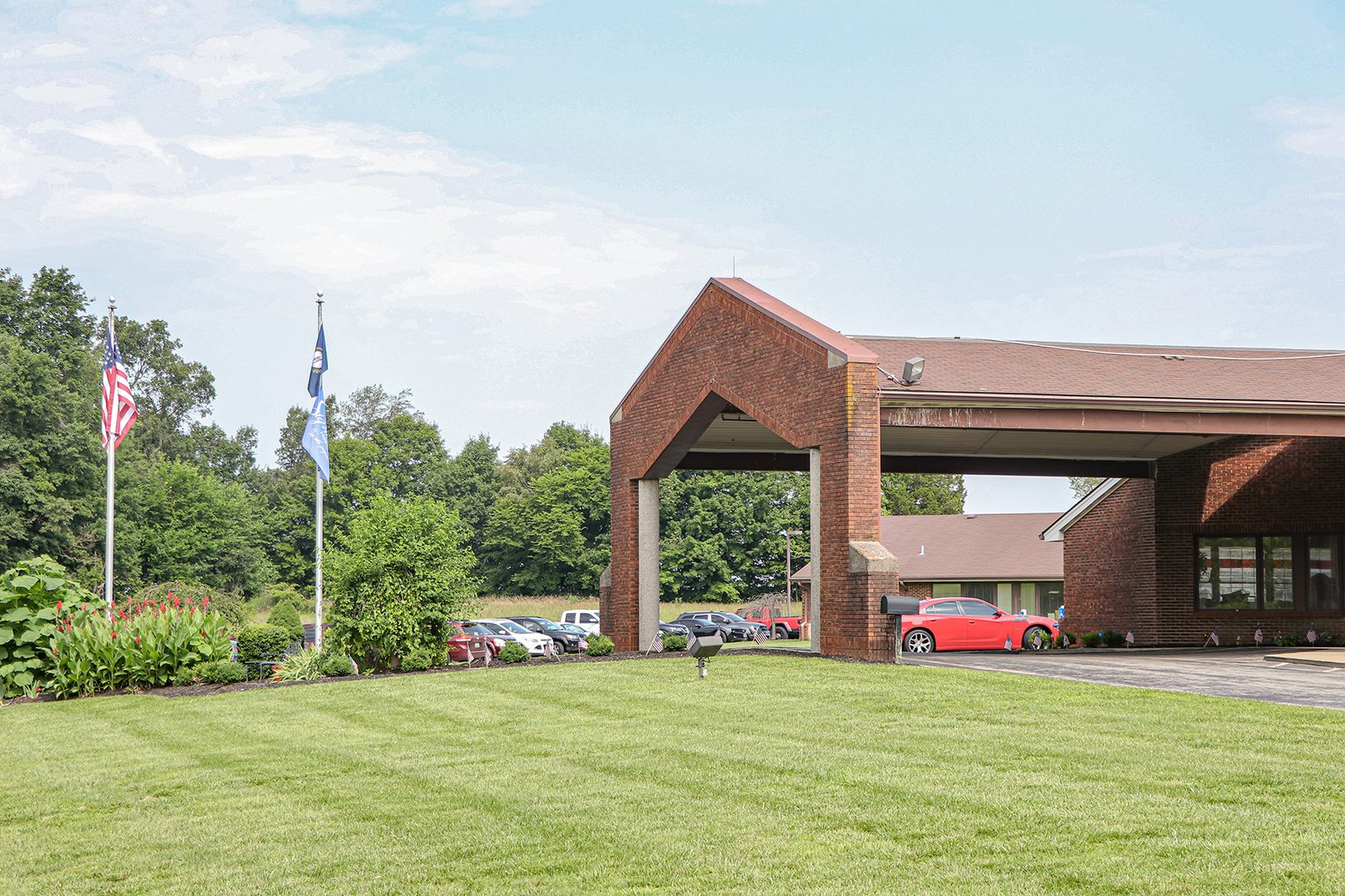 North Hardin Health & Rehabilitation Center photo 2