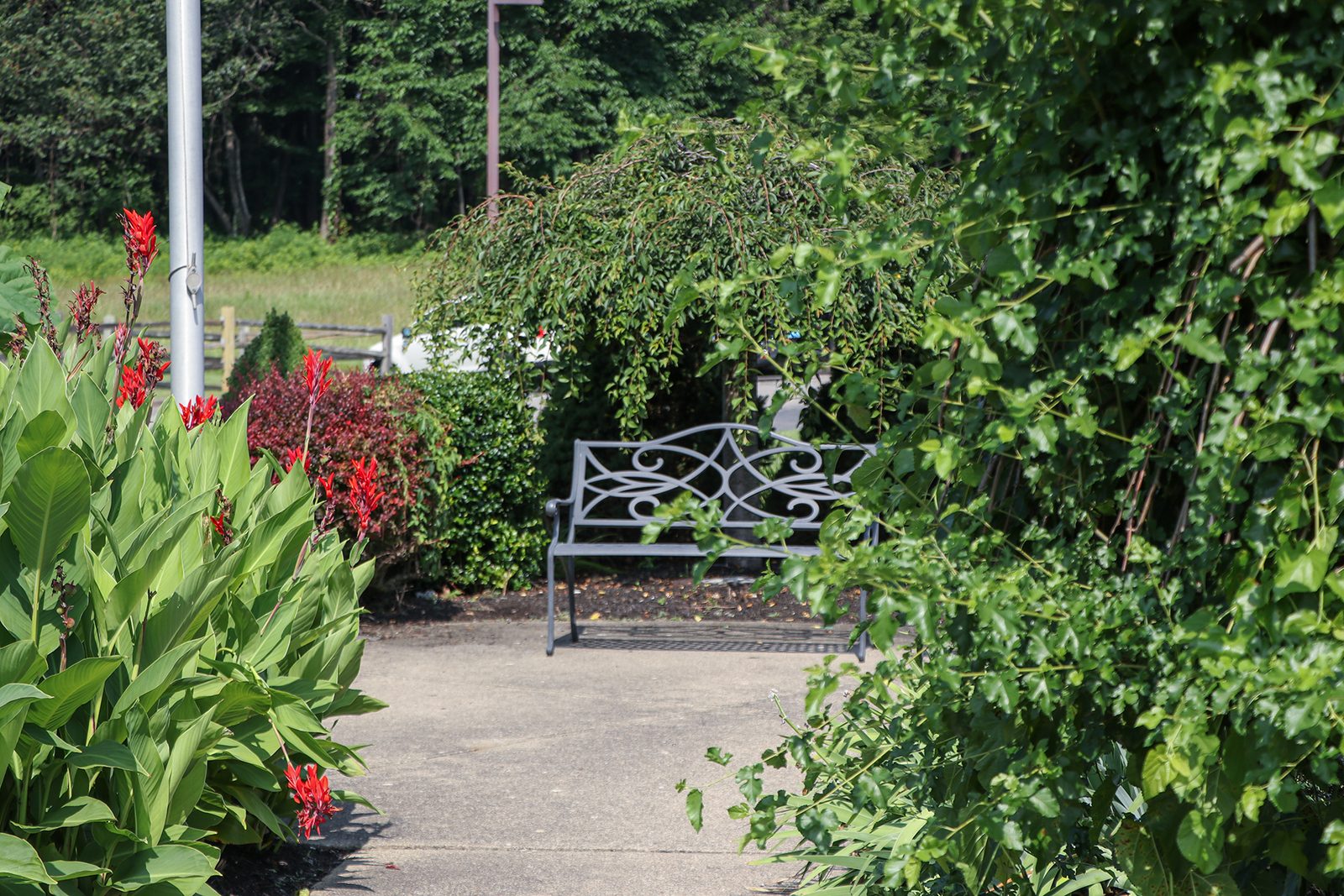 North Hardin Health & Rehabilitation Center photo 4