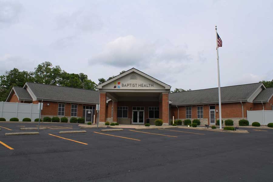 Baptist Health Hardin photo 1