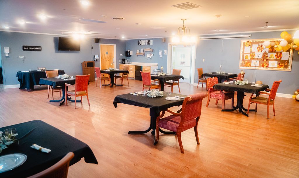 Oakview Nursing & Rehabilitation Center photo 2