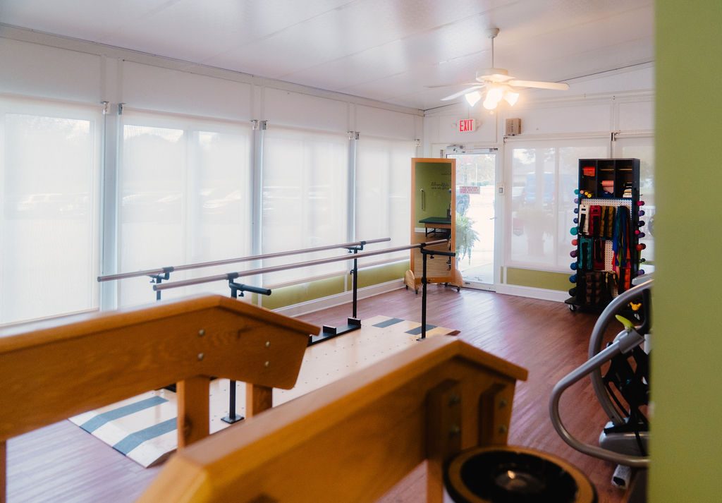 Oakview Nursing & Rehabilitation Center photo 3