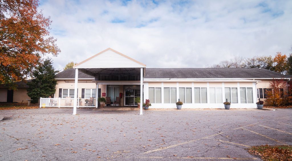 Oakview Nursing & Rehabilitation Center photo 4